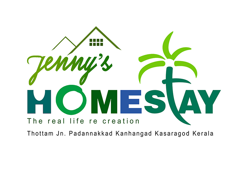 Logo Jennys Home